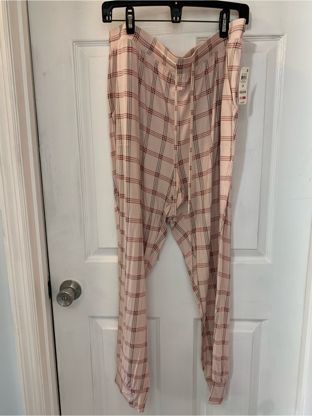 Alfani women’s size 2X NWT’s super soft lounge pants